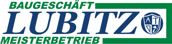 Logo - Baugeschäft Lubitz aus Bockhorn
